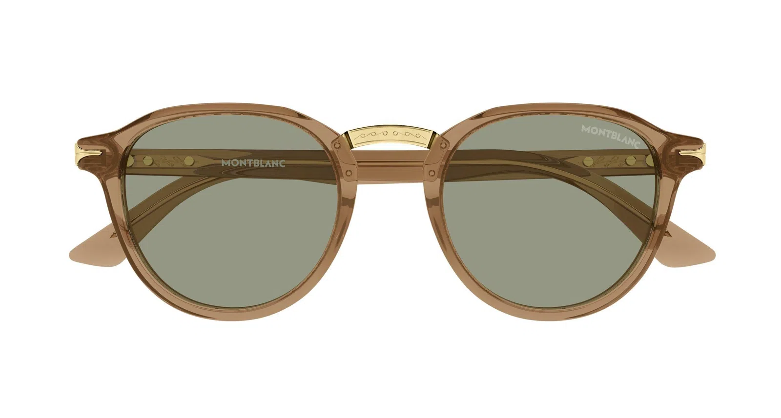 Montblanc MB0515S Sunglasses - view 12